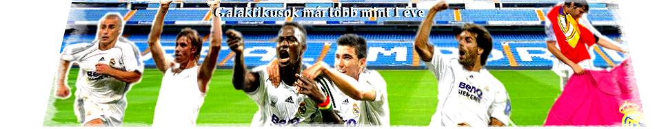 Real Madrid C.F. Web Oficial  -- i Hala madrid ! --